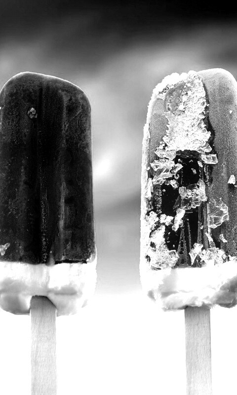 Мороженно эскимо обои