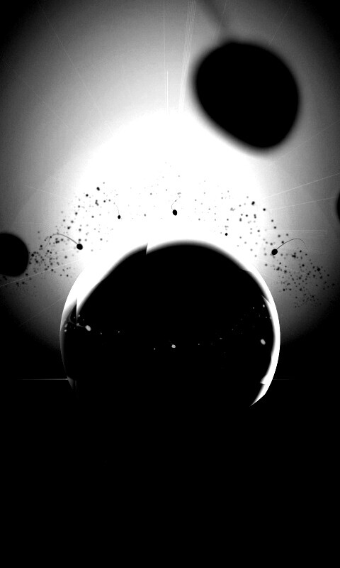 Оплодотворение обои