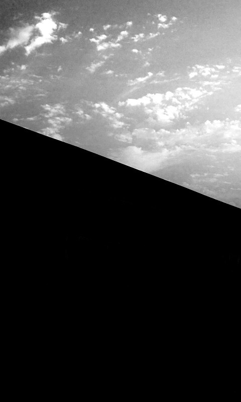 Пассажирский состав обои