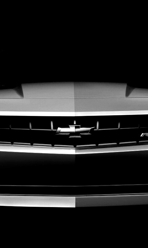 Шевроле Камаро обои