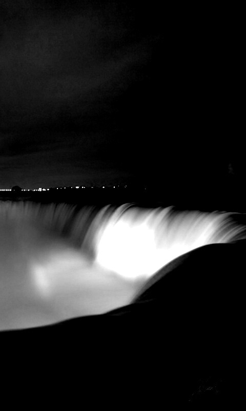 Ниагарский водопад обои