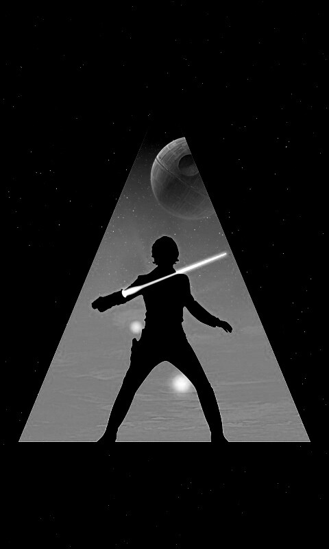 Обои Star Wars обои