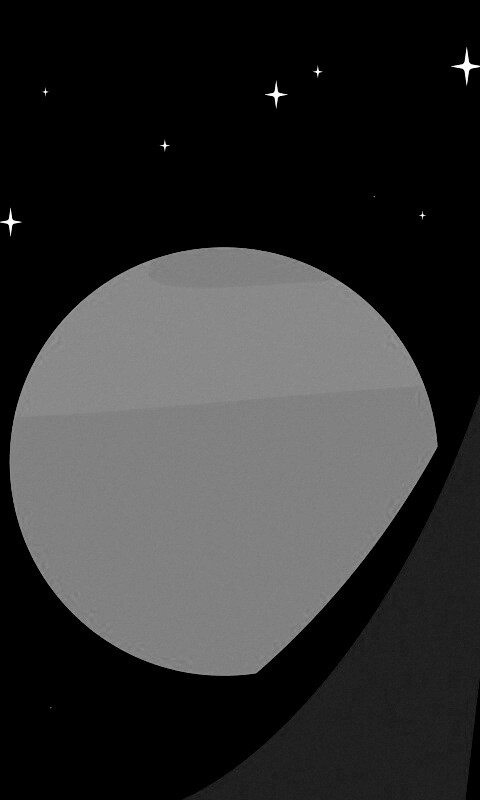 Полная луна обои