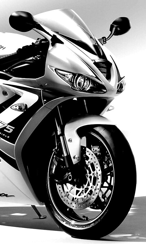 Мотоцикл Daytona обои