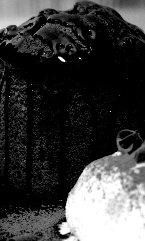 Кексики на десерт обои