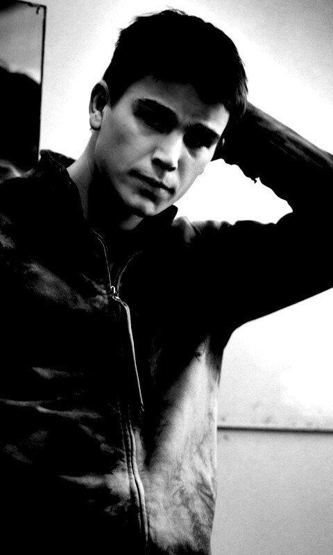 Джош Хар обои