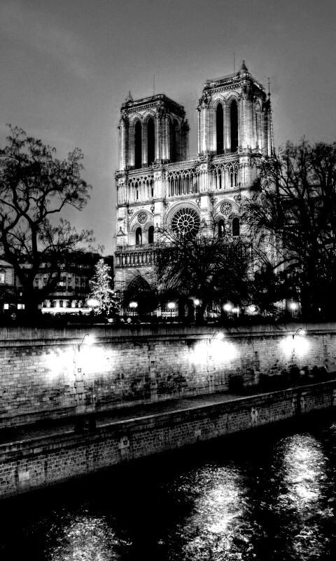 Красивое здание обои