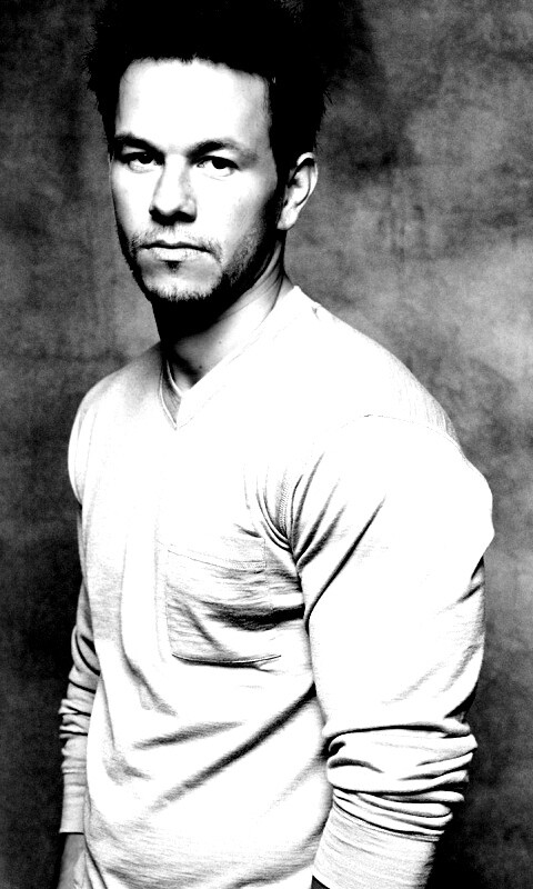 Марк Уолберг обои