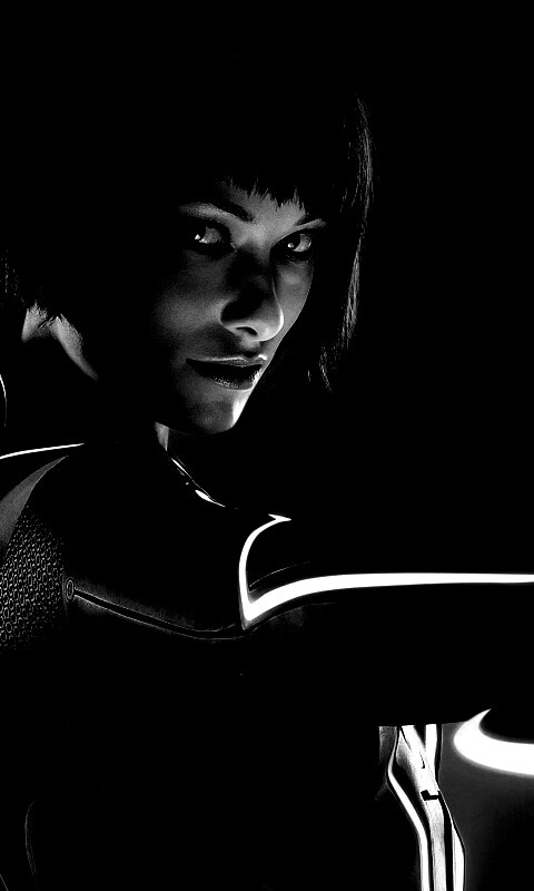 Квора из ТРОН 2 обои