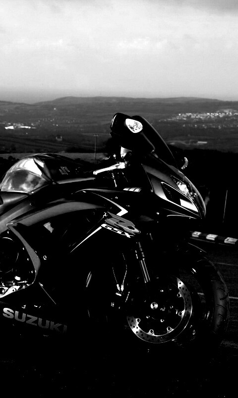 Suzuki обои