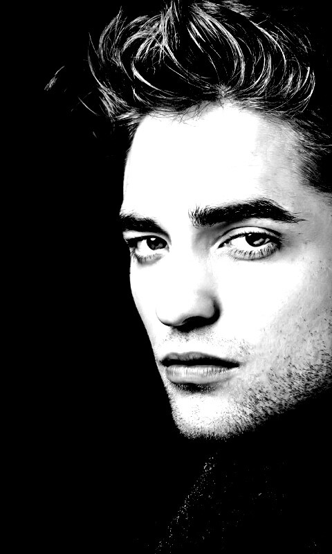 Роберт Паттинсон обои