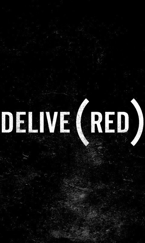 Delivered — Доставлено обои