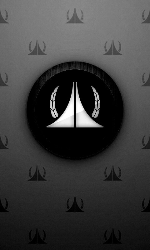 Executive starliner Axiom обои