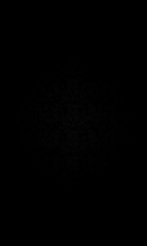 Темный фон обои