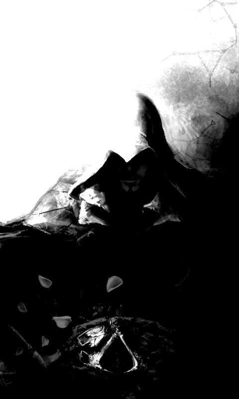 Asassin"s creed фанарт обои