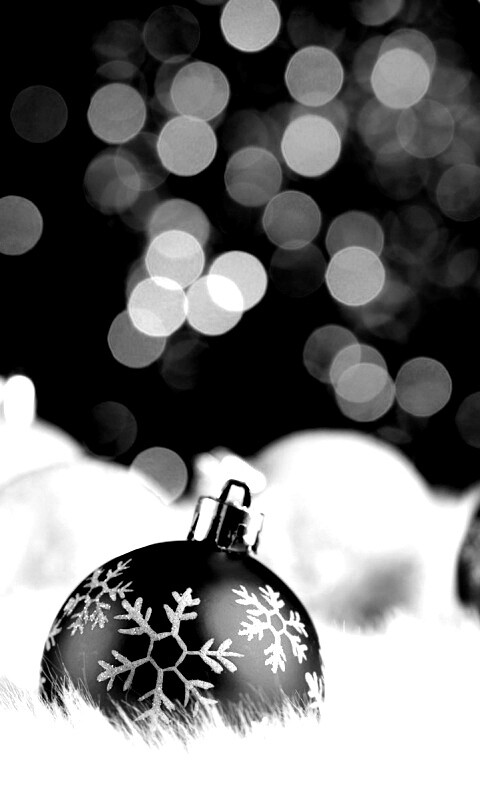 Новогодние обои к празднику обои