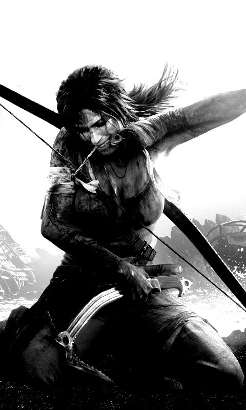 Оставшаяся в живых обои