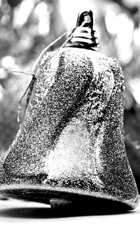 Ёлочное украшение обои