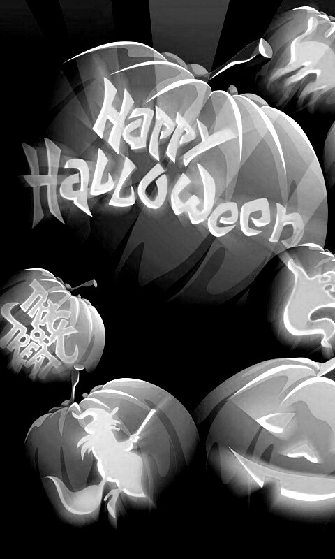 Happy Halloween обои