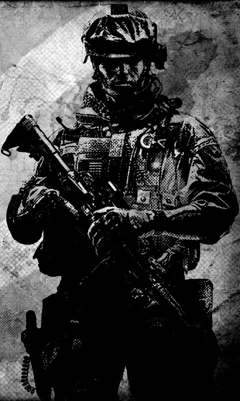 Battlefield 3 обои