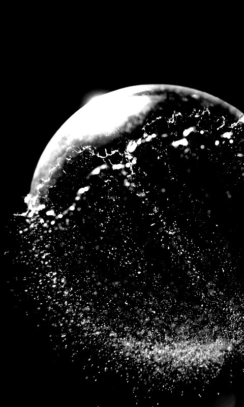 Мгновение обои