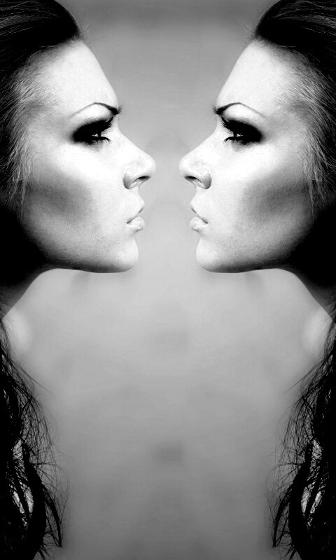 Противостояние цвета обои