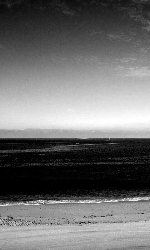 Морское побережье обои