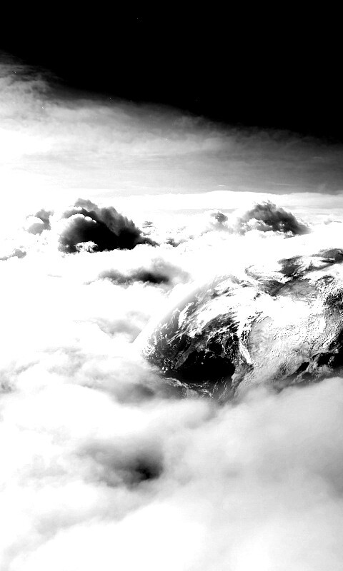 Вторая земля обои