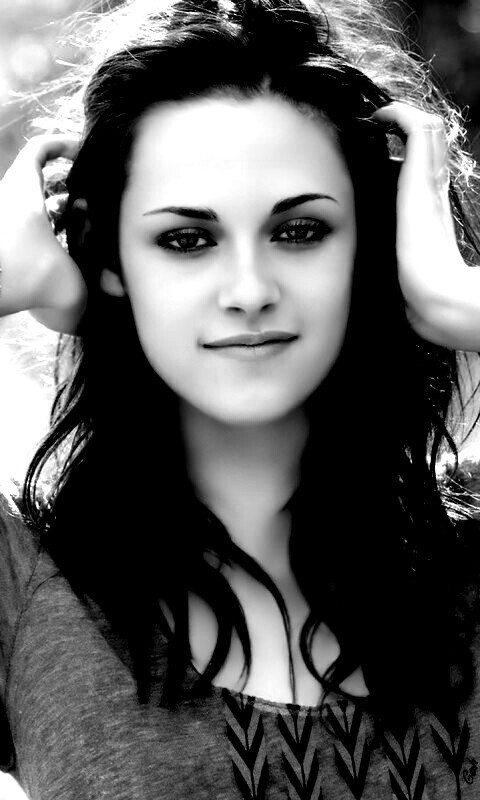 Кристен стюарт обои