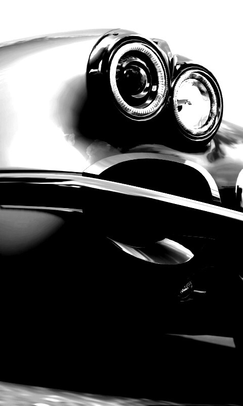 Супермодель обои