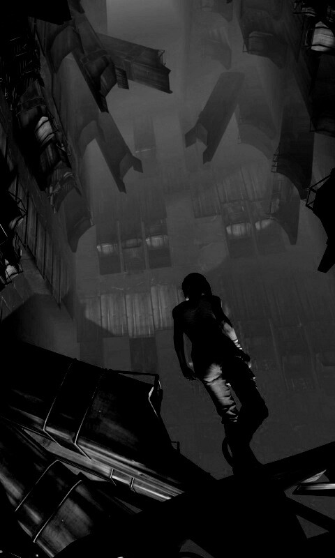 Маленький ад обои