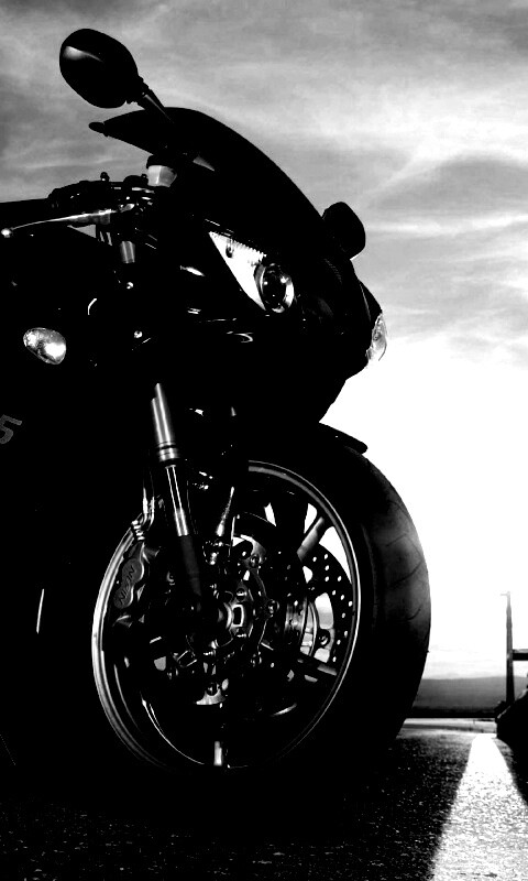 Спортбайк обои