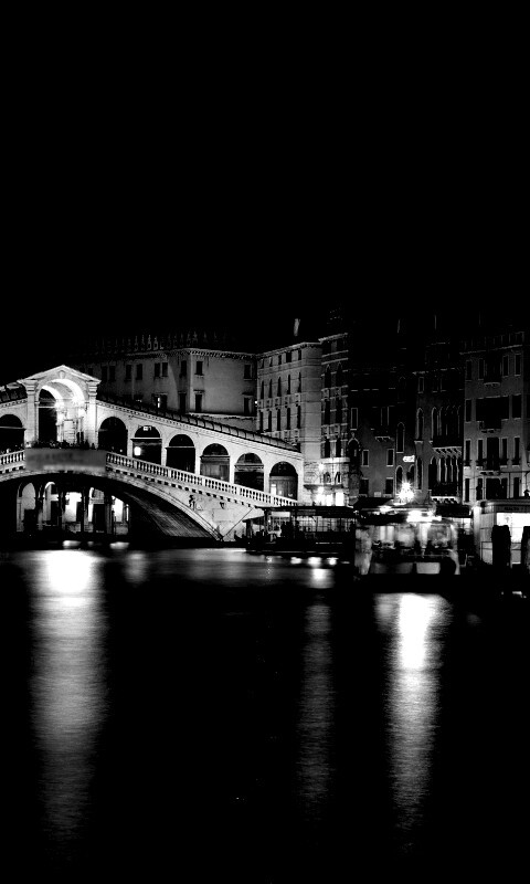 Венеция обои