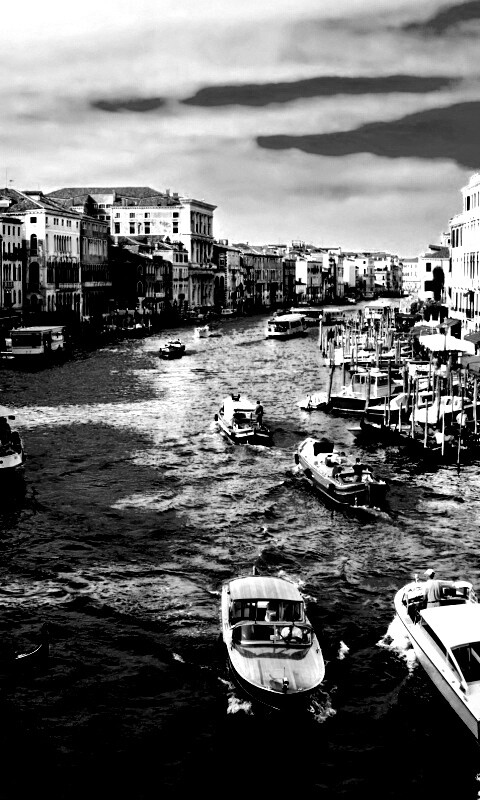 Италия Венеция обои
