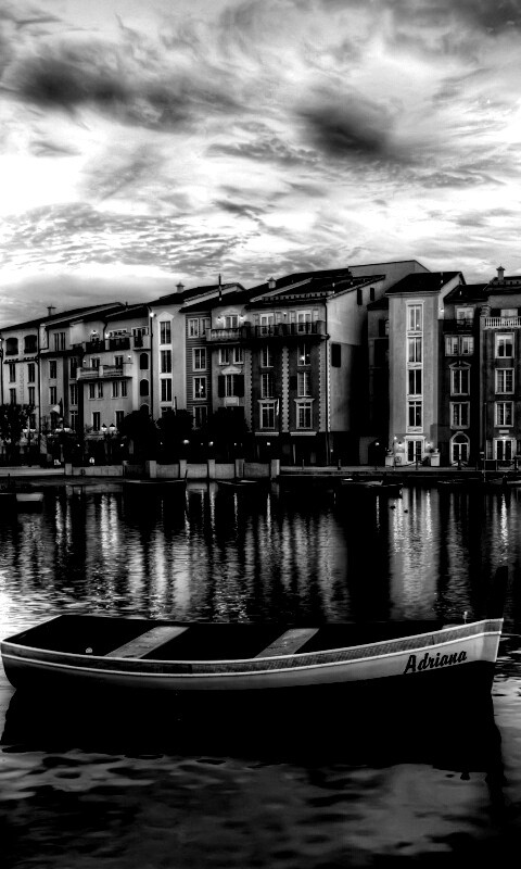 Венеция обои