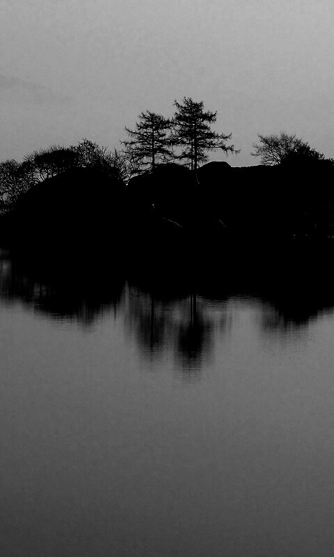 Острова обои