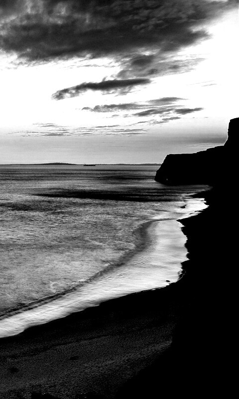 Лазурный берег обои