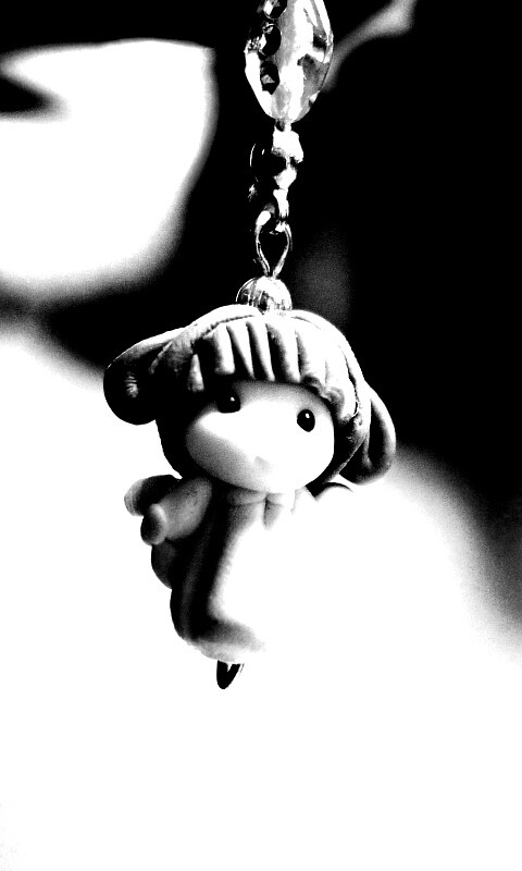 Брелок для ключей обои