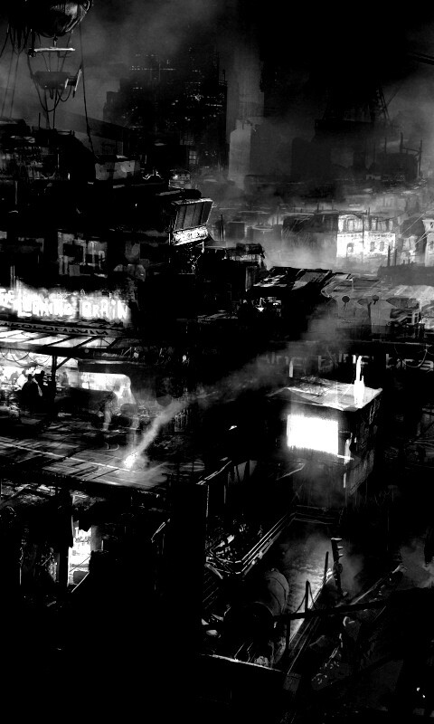 Апокалипсис уже здесь обои