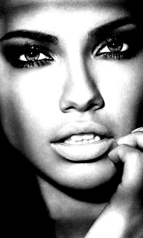 Адриана Лима обои