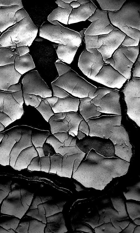 Растрескавшаяся краска обои