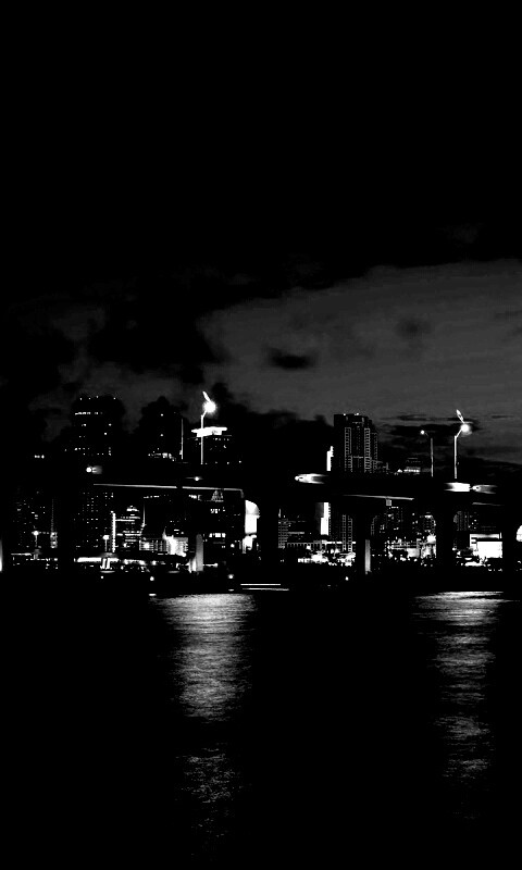 Подсветка обои