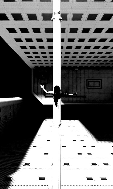 Фейт над пропастью обои