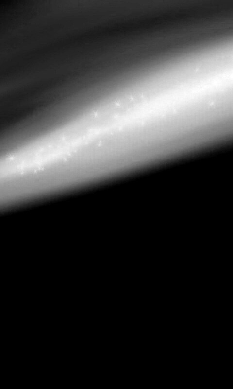 Синяя абстракция обои