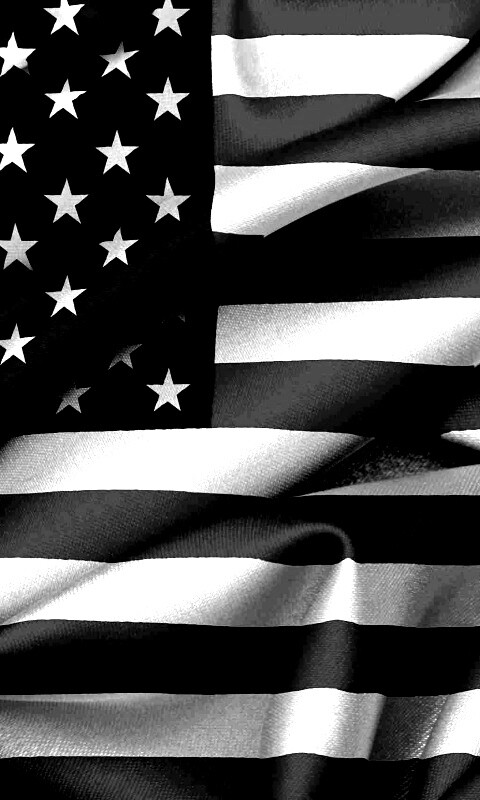 Флаг США обои