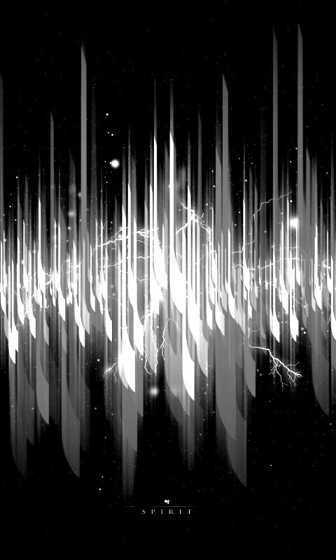Spirit обои