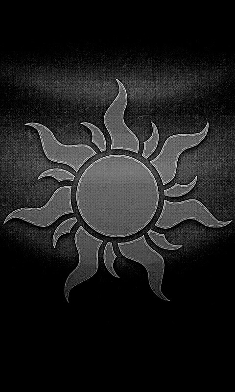 Рапунцель обои