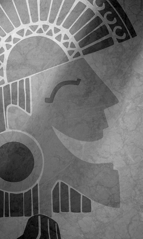 The Name Is Kuzco обои