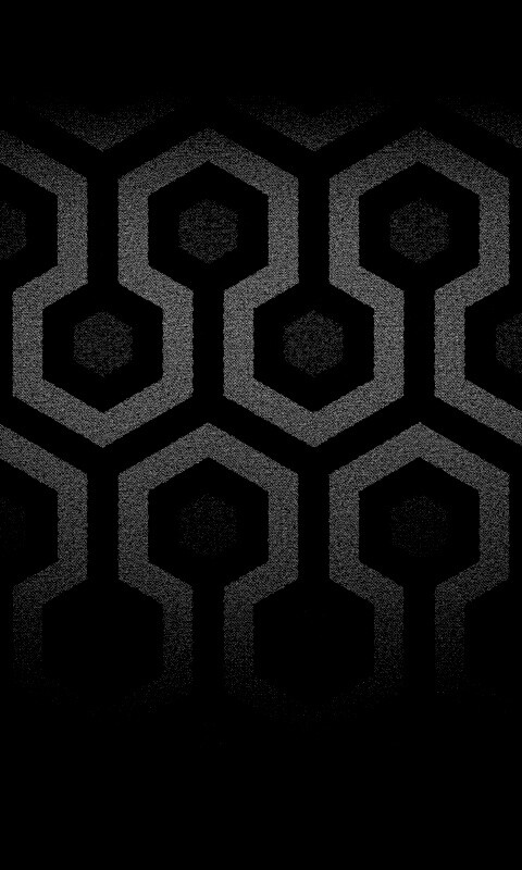 Сияние обои