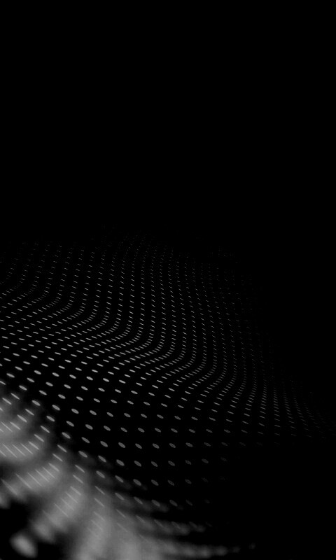 Цифровой ландшафт обои